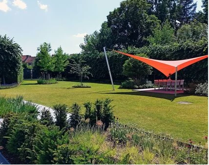 tuinarchitectuur