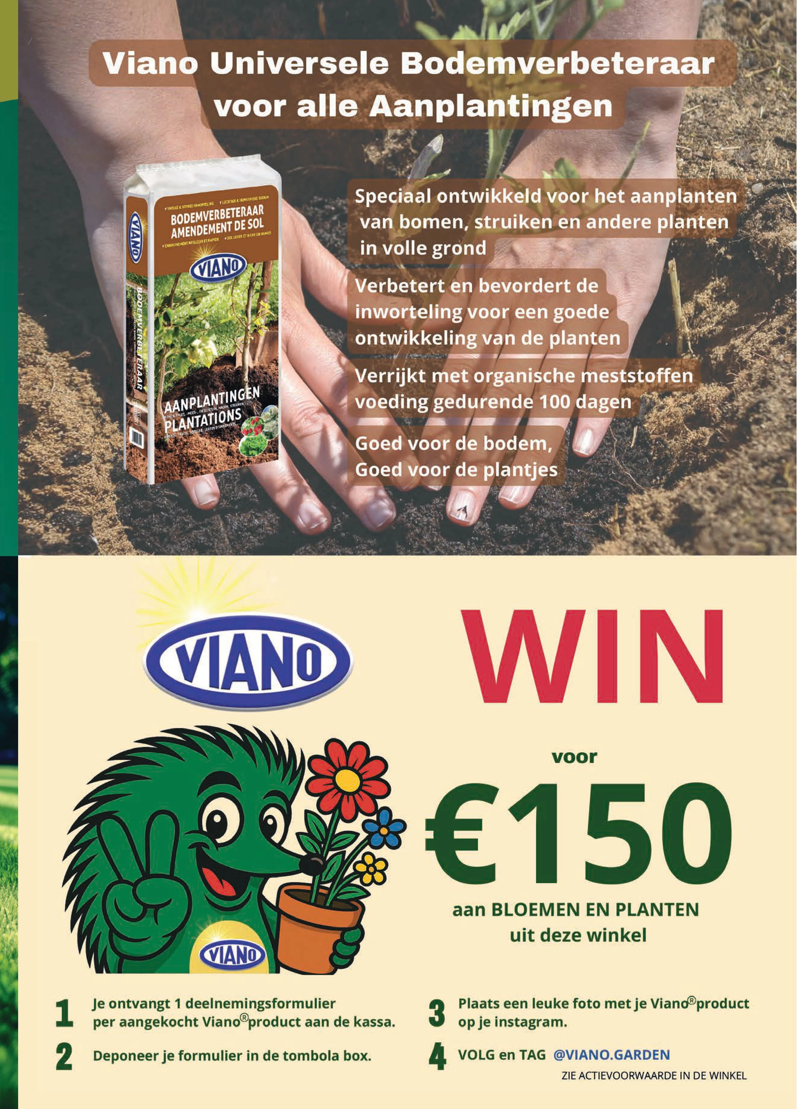 Folder actieweek 2026 pagina 5