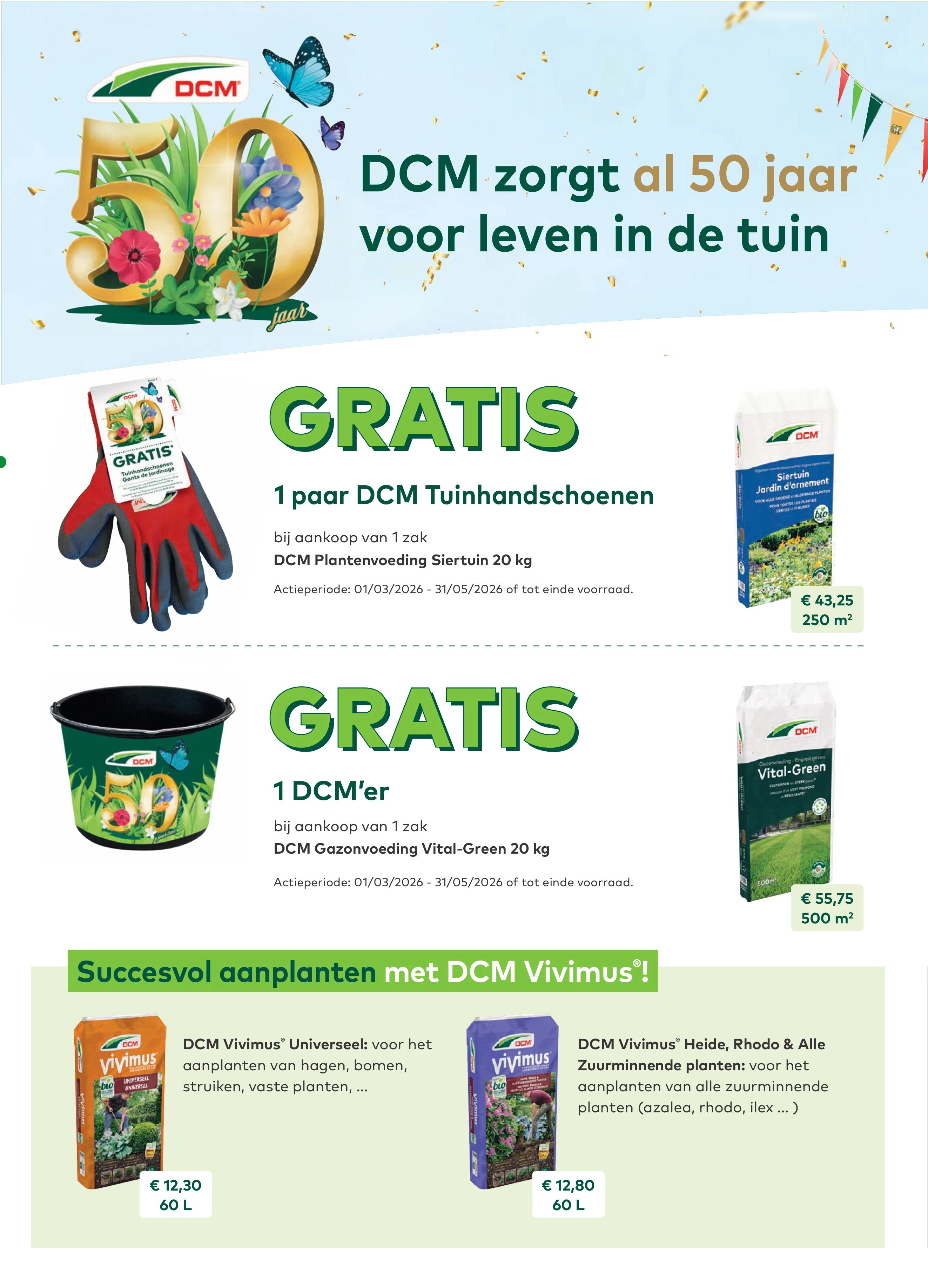 Folder actieweek 2026 pagina 6