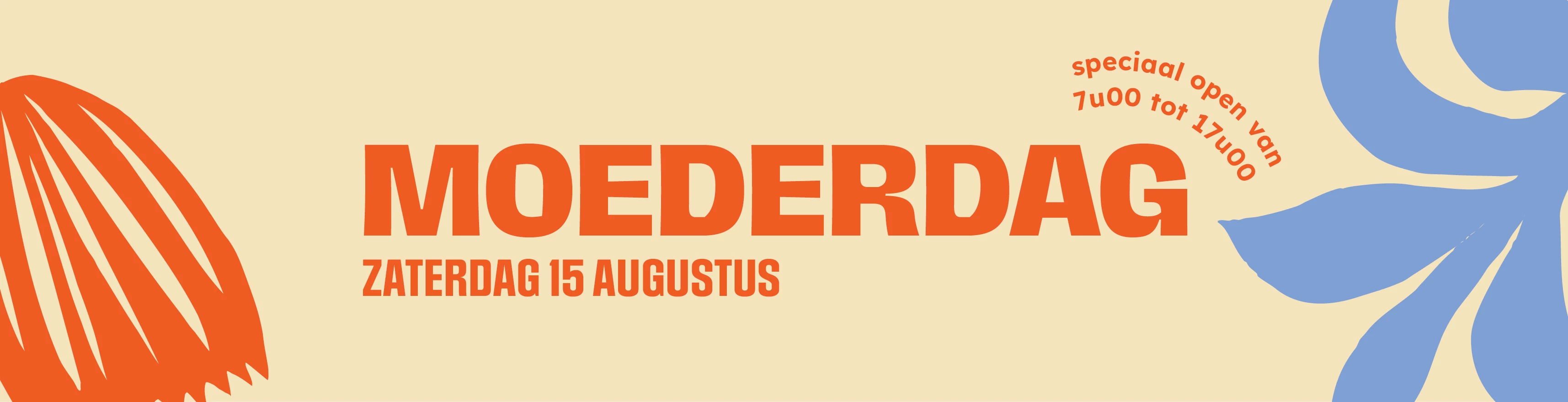 Moederdag